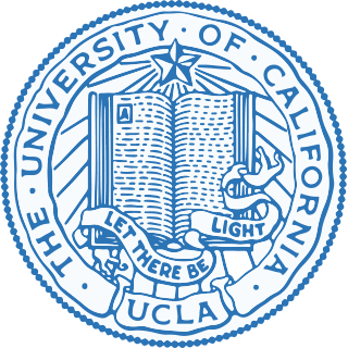 David Geffen School of Medicine at UCLA