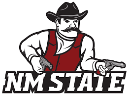 New Mexico State University NP program logo