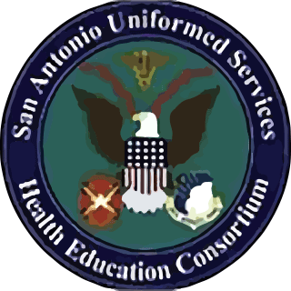 San Antonio Uniformed Services Health Education Consortium