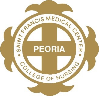 Saint Francis Medical Center NP program logo