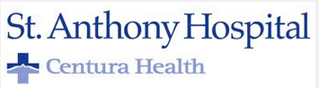 St. Anthony Hospital
