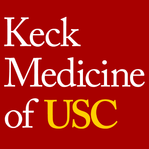 Keck Hospital of USC