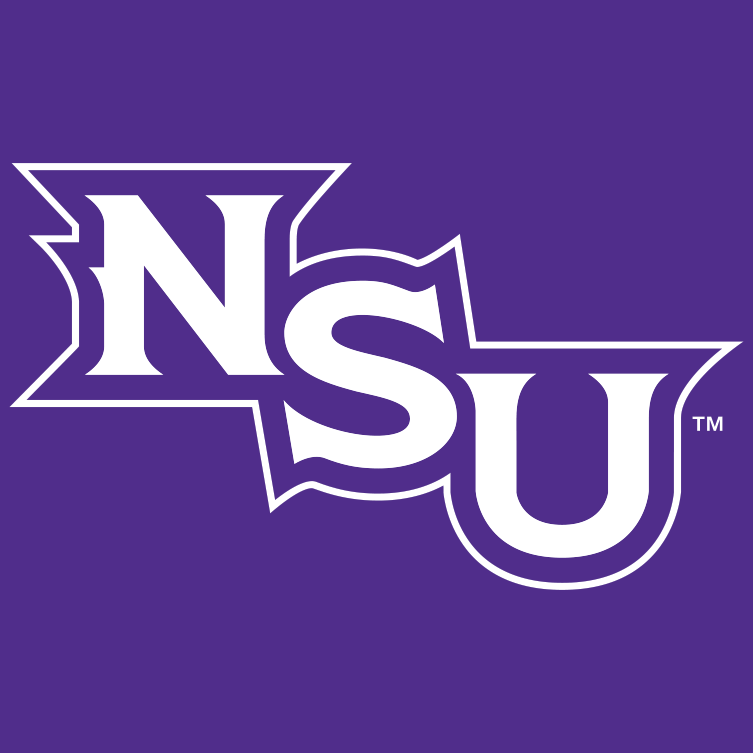Northwestern State University of Louisiana NP program logo