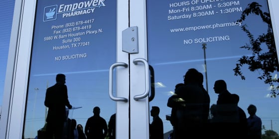 California Patients Got Sick After Taking GLP-1s, Other Drugs Made by Empower Pharmacy, Records Show