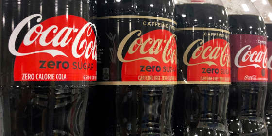 San Francisco Sues Nation's Top Food Manufacturers Over Ultraprocessed Foods