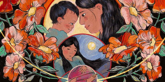 Native Americans Are Dying From Pregnancy. They Want a Voice to Stop the Trend