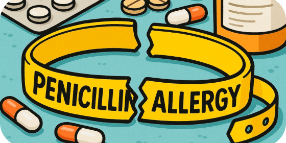 Data, Policy and Practice: What Will It Take to Make Penicillin Allergy Evaluation and Delabeling Routine?