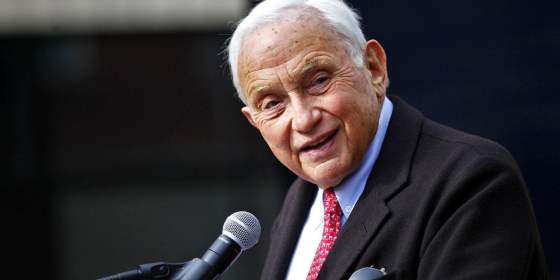 Ohio Judge Grants Strauss Survivors to Subpoena Wexner After Multiple Failed Attempts