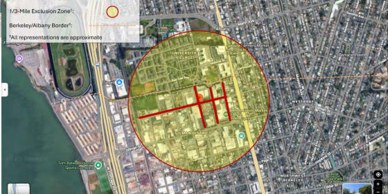 Deadly Bacterial Outbreak Discovered at Berkeley Homeless Encampment