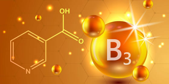 VA Study Shows Nicotinamide Can Reduce Recurrence of Skin Cancer