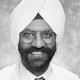 Gurmukh Walha, MD