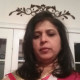 Rajyashree Anjutgi, MD
