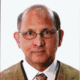 G Ashfaq Husain Khan, MD