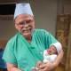 Robert Jackson, MD