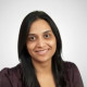 Ayesha (Riasat) Tasaddaq, MD