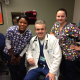 Julio Diaz, MD