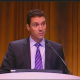 Robert Doebele, MD