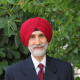 Gurmukh Singh, MD