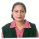 Farah Khan, MD