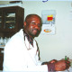 Ndubuisi Achufusi, MD