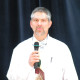 W Bruce Brown, MD
