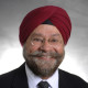Karamjit Khanduja, MD