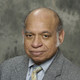 Godfrey Pinder, MD