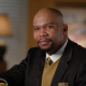 Reginald Martin, MD