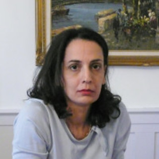 Rana Dagher, MD