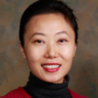 Namhi Lee, MD