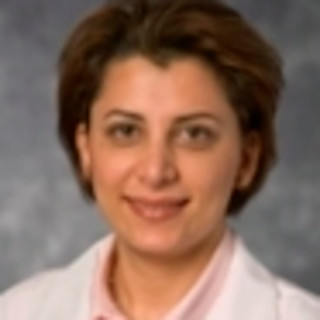 Ida Jahed, MD