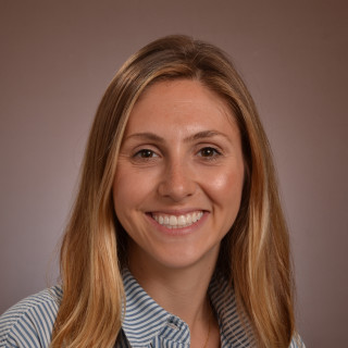 Shayna Zachary, MD