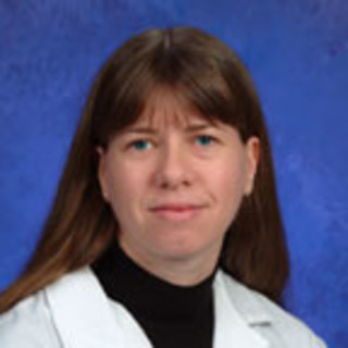 Michele Carr, MD