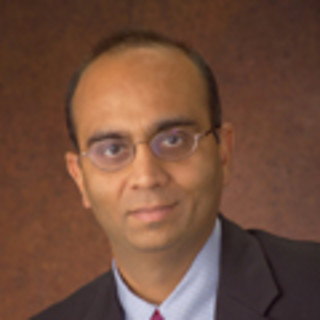 Dhiraj Yadav, MD