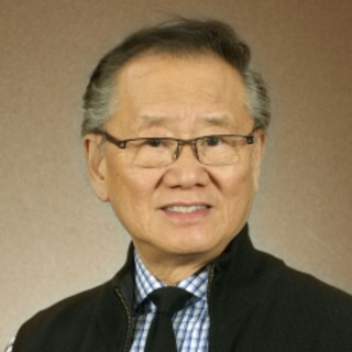 Sidney Wang, MD