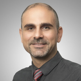 Ihab Alomari, MD