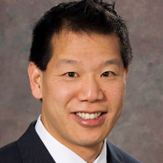Allen Chen, MD