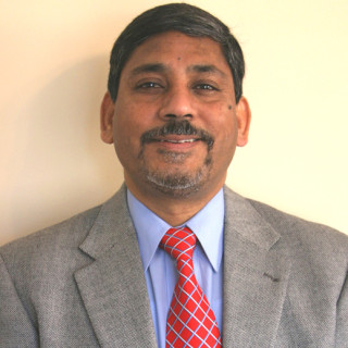 Prem Shekhawat, MD