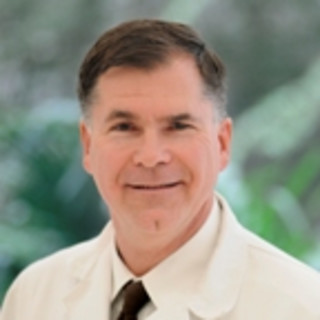 George Parkerson III, MD