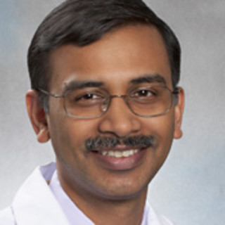 Amitabh Srivastava, MD