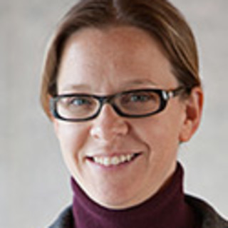 Dena Goffman, MD