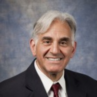 Michael Sagatelian, MD
