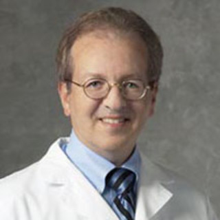 Dr George Broderick Md Dayton Oh Cardiology