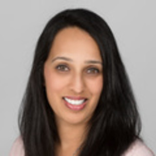 Aparna Iyer, MD