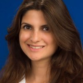 Roxana Daneshjou, MD avatar