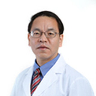 Jiangyong Min, MD