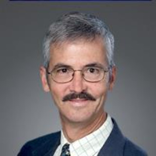 David Pinkston, MD