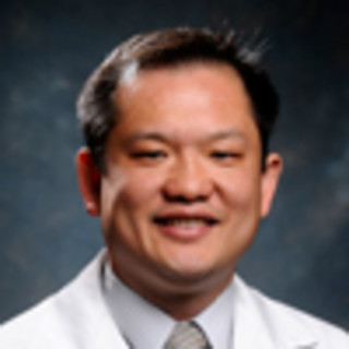 Eddy Shih-Hsin Yang, MD