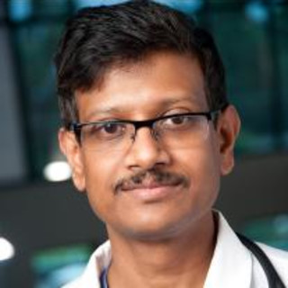 Sanjay Bose, MD