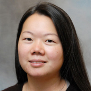 Tina Huang, MD